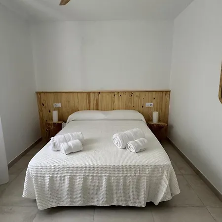 Complejo Rural El Chiquitisco La Pesquera (Cuenca)