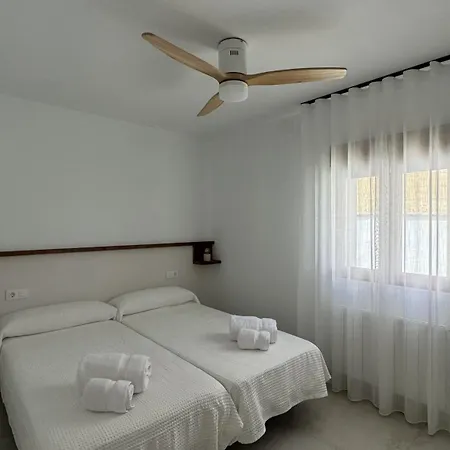 Complejo Rural El Chiquitisco * La Pesquera (Cuenca)