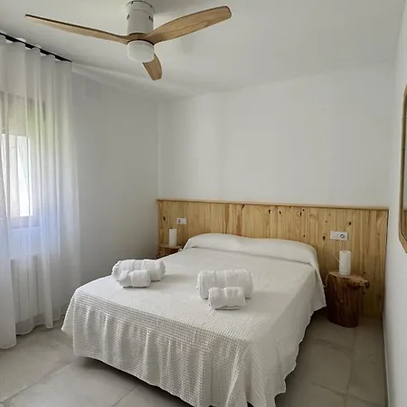 Complejo Rural El Chiquitisco