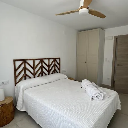 Complejo Rural El Chiquitisco