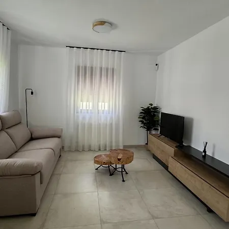 Complejo Rural El Chiquitisco Εξοχικό σπίτι *