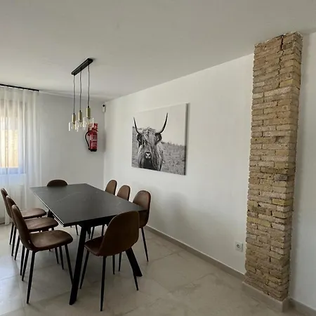 Complejo Rural El Chiquitisco Εξοχικό σπίτι La Pesquera (Cuenca)