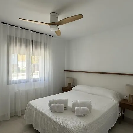 Complejo Rural El Chiquitisco Εξοχικό σπίτι La Pesquera (Cuenca)