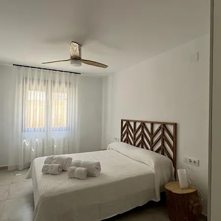 Complejo Rural El Chiquitisco *