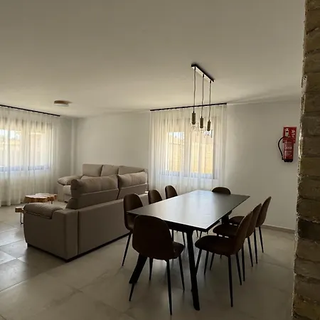 Complejo Rural El Chiquitisco *