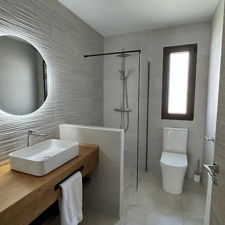 Complejo Rural El Chiquitisco Εξοχικό σπίτι La Pesquera (Cuenca)