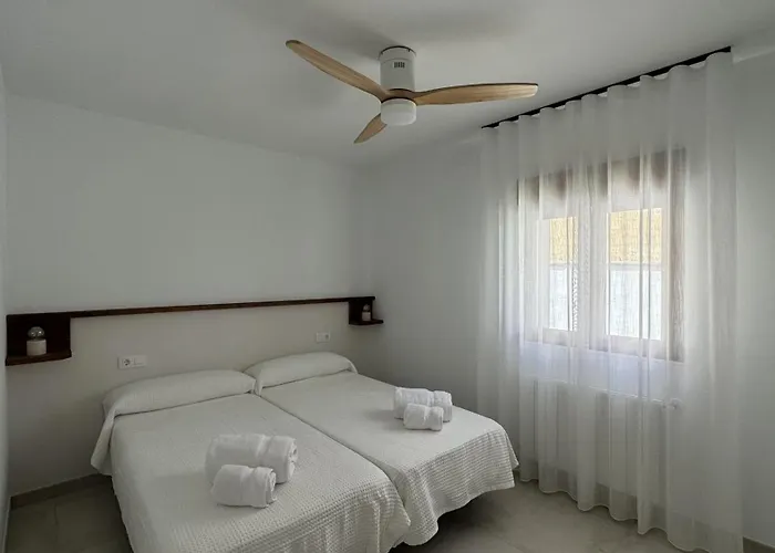 Complejo Rural El Chiquitisco * La Pesquera (Cuenca)