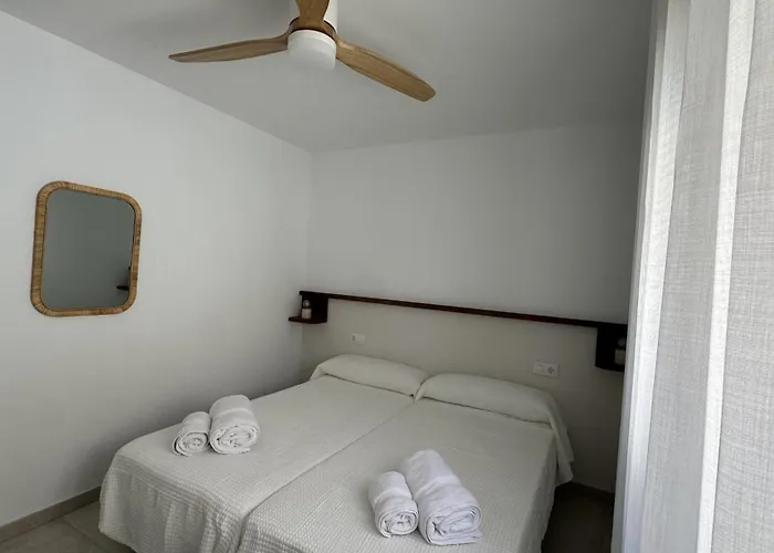 Country house Complejo Rural El Chiquitisco La Pesquera (Cuenca)