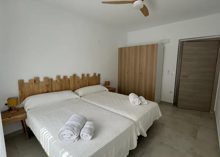 Complejo Rural El Chiquitisco Country house