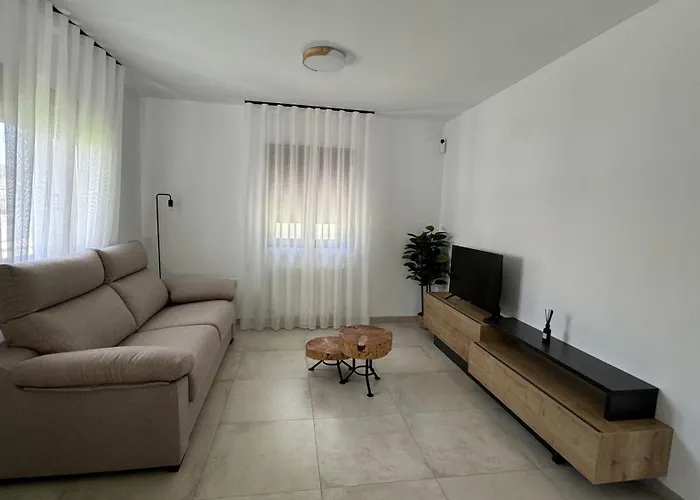 Complejo Rural El Chiquitisco Country house *