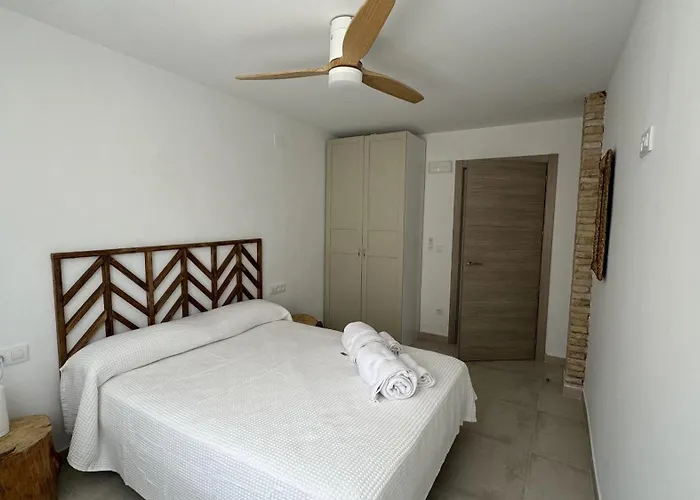 Complejo Rural El Chiquitisco Country house