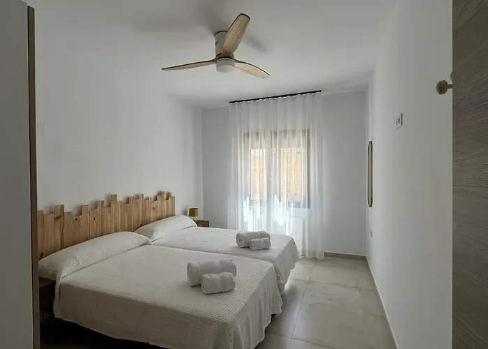 Country house Complejo Rural El Chiquitisco