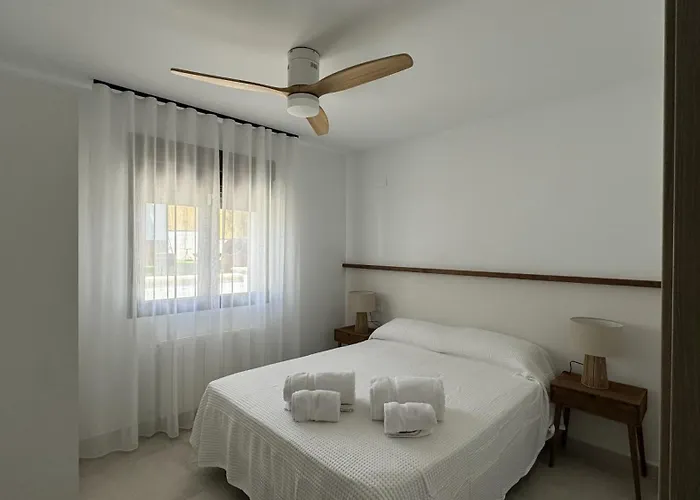 Complejo Rural El Chiquitisco Country house La Pesquera (Cuenca)