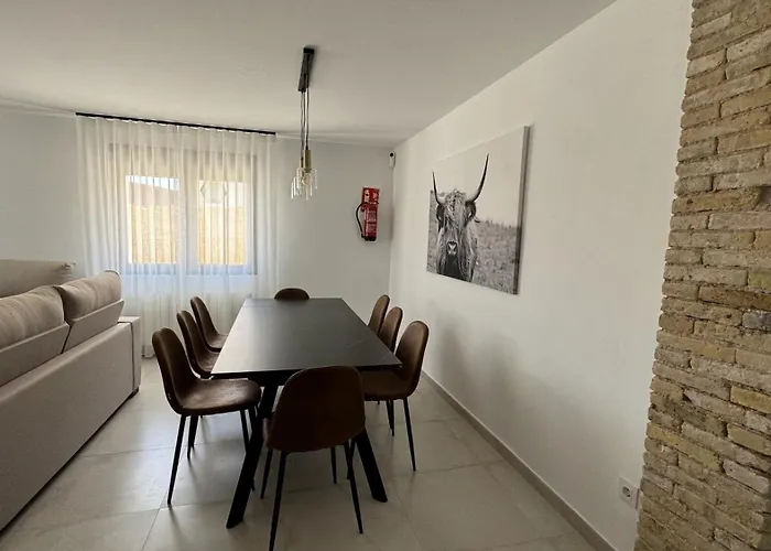 Complejo Rural El Chiquitisco