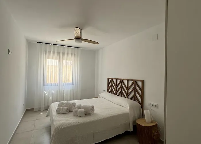 Complejo Rural El Chiquitisco *