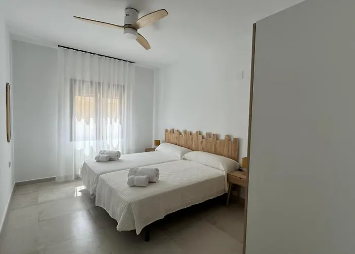 Complejo Rural El Chiquitisco Country house