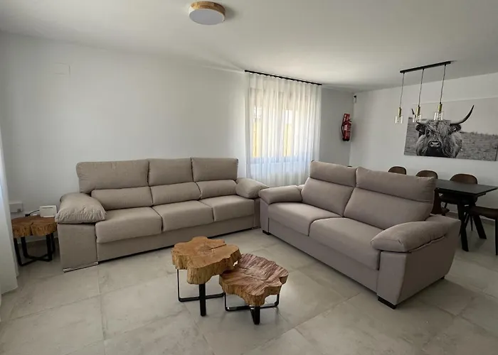 Country house Complejo Rural El Chiquitisco *