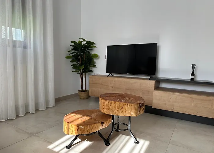 Complejo Rural El Chiquitisco * La Pesquera (Cuenca)