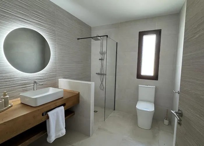 Country house Complejo Rural El Chiquitisco *