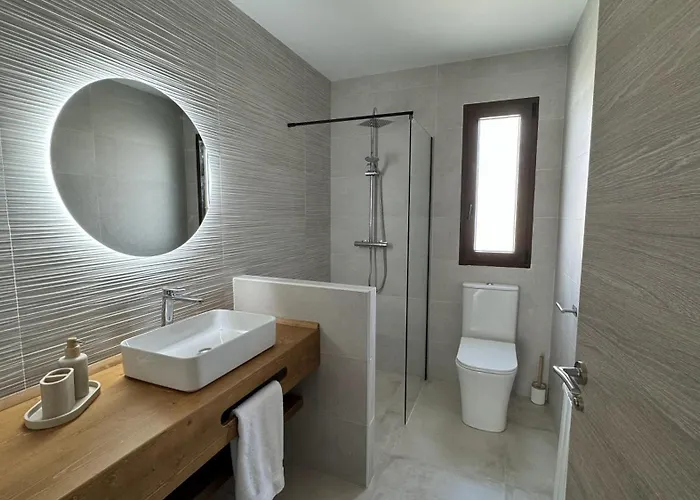 Complejo Rural El Chiquitisco Country house La Pesquera (Cuenca)