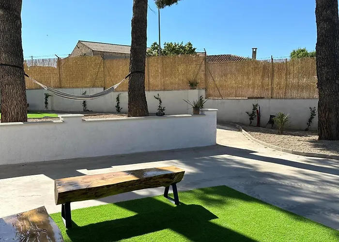 Complejo Rural El Chiquitisco *