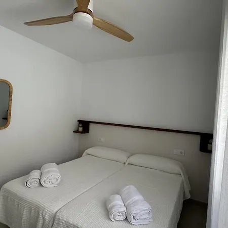 Venkovský dům Complejo Rural El Chiquitisco La Pesquera (Cuenca)