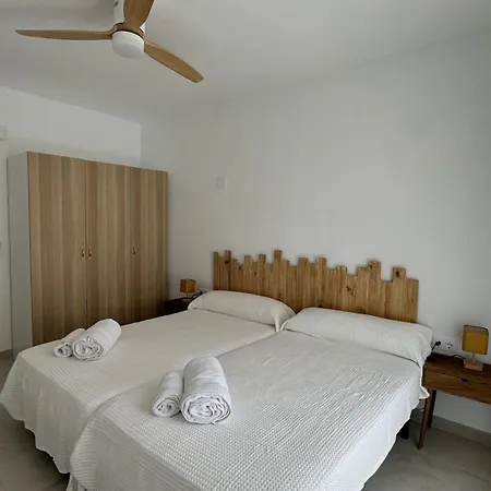 Venkovský dům Complejo Rural El Chiquitisco *