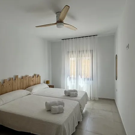 Venkovský dům Complejo Rural El Chiquitisco