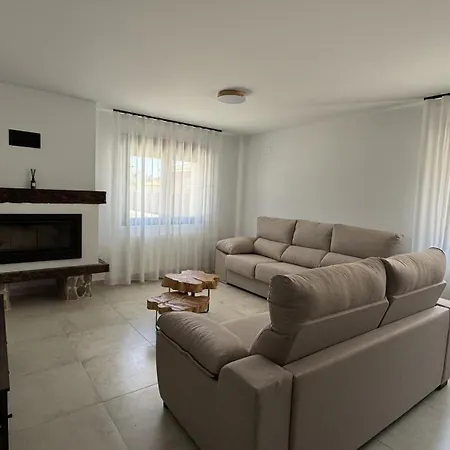 Complejo Rural El Chiquitisco * La Pesquera (Cuenca)