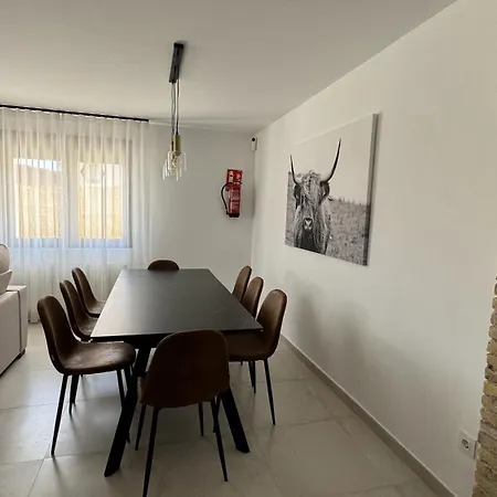 Complejo Rural El Chiquitisco