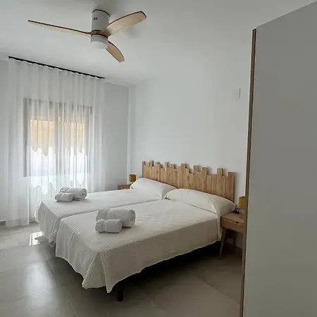 Complejo Rural El Chiquitisco Venkovský dům