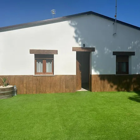 Complejo Rural El Chiquitisco La Pesquera (Cuenca)