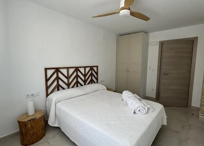 Complejo Rural El Chiquitisco