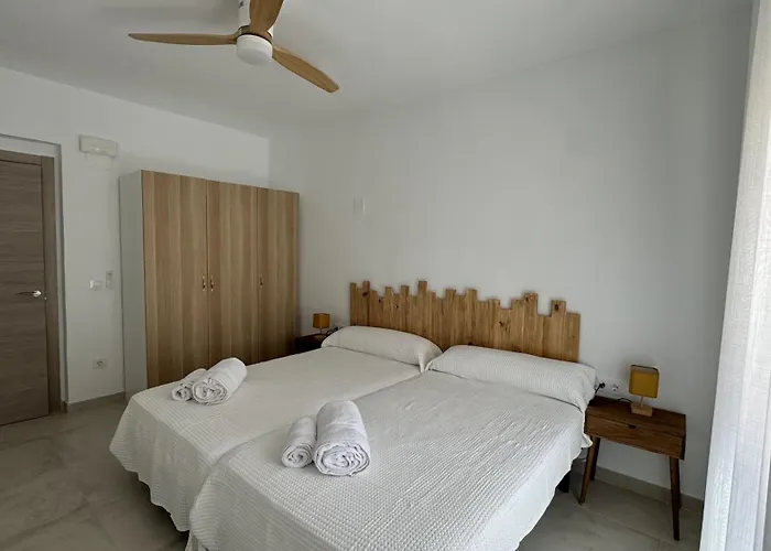 乡村民宿 Complejo Rural El Chiquitisco *