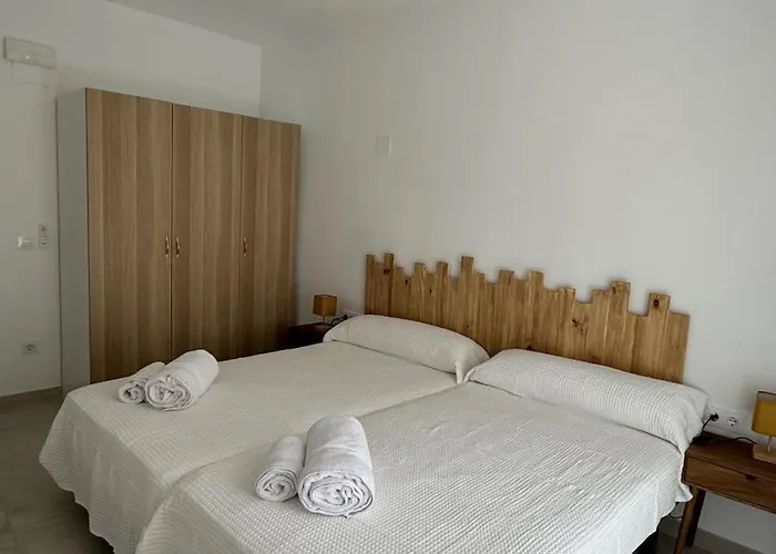 Complejo Rural El Chiquitisco 乡村民宿