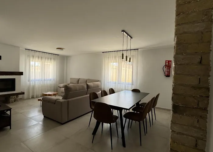 Complejo Rural El Chiquitisco *