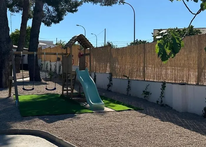 Complejo Rural El Chiquitisco